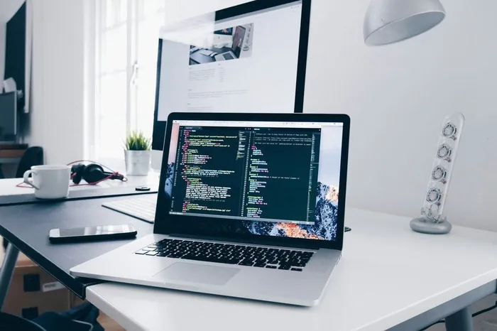 Website design service preview